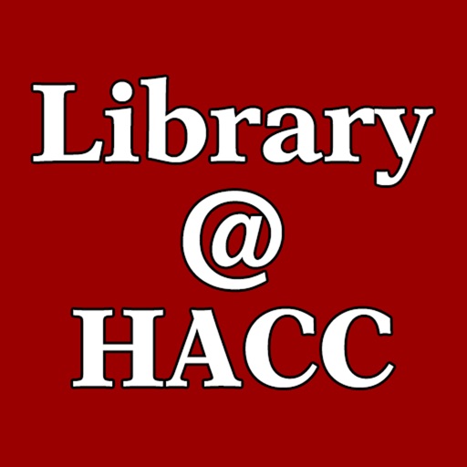 HACC Library