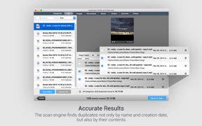 Duplicate Finder and Remover screenshot