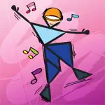 Kids Doodle & Discover: Dance, Tangram Math Puzzle App Cancel