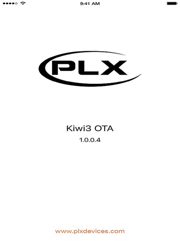 Screenshot #4 pour Kiwi3 OTA