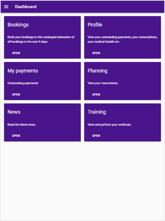 Screenshot #5 pour My Twizst Sports App
