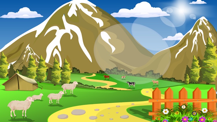 Who Can Escape Forest House screenshot-3