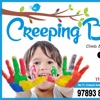 creeping buds play school