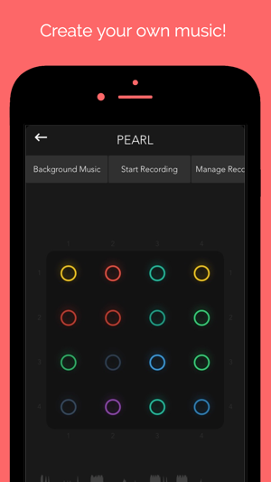 DJ Beats - Real Drums Music Composer(圖4)-速報App