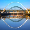 Newcastle Quayside