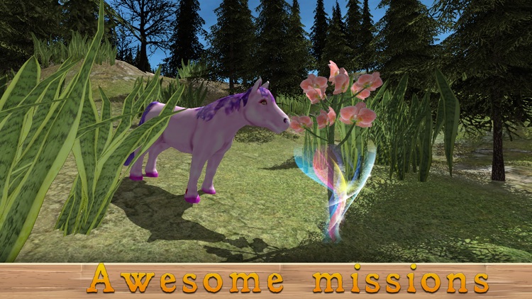 Pony Survival Simulator 3D Full