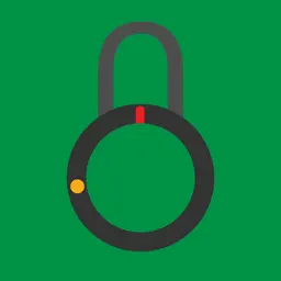 Pop My Lock app icon