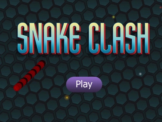 Screenshot #6 pour Snake Clash