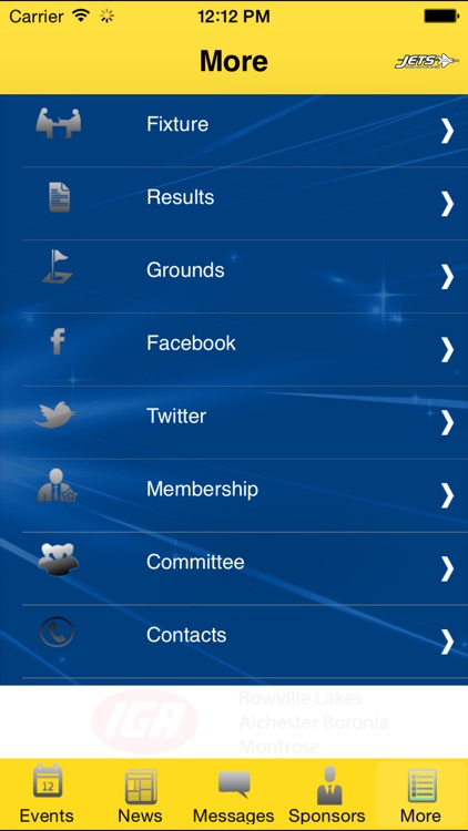 Heathmont Football Club