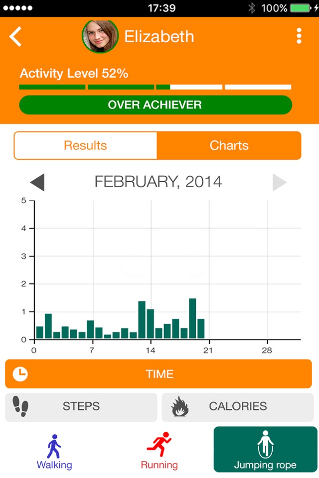 Kid Fitness screenshot 4