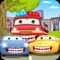 Car Dentist & Wash: Fun Tooth Repair Dental Clinic & Bubbly Little Automobile Washing - Kids