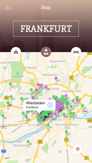 Frankfurt Tourism Guide(圖4)-速報App