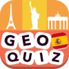 Geo Quiz - Español