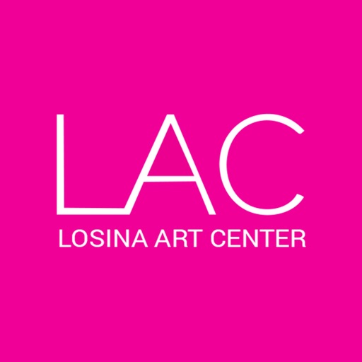 Losina Art icon