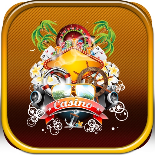 Invasion: Casino Deluxe Vegas City iOS App