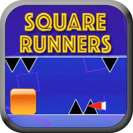 Impossible dash up Game : Square Runners Cheats