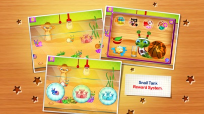 Screenshot #10 for Numbers Pre-school Math Games 123 Kids Fun Numbers