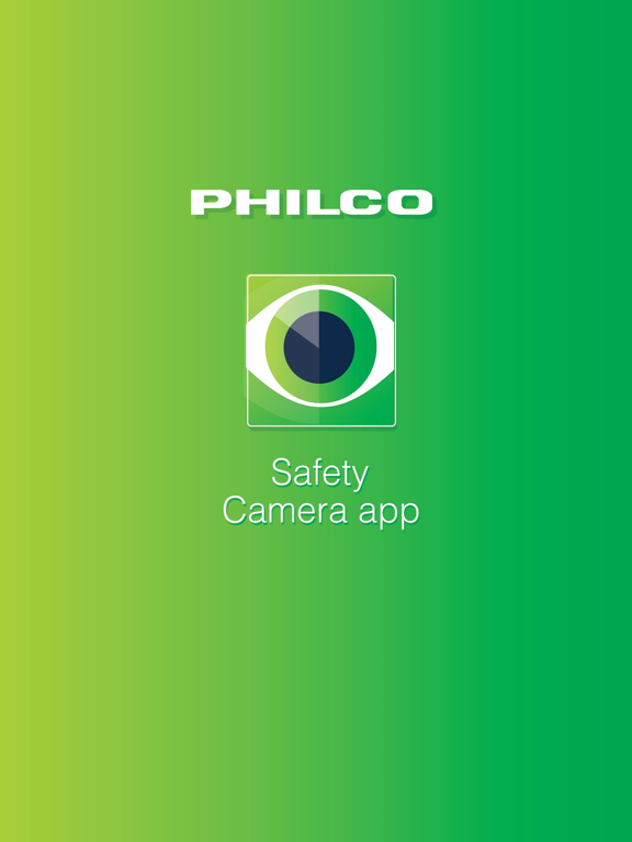 Screenshot #4 pour Philco Safety
