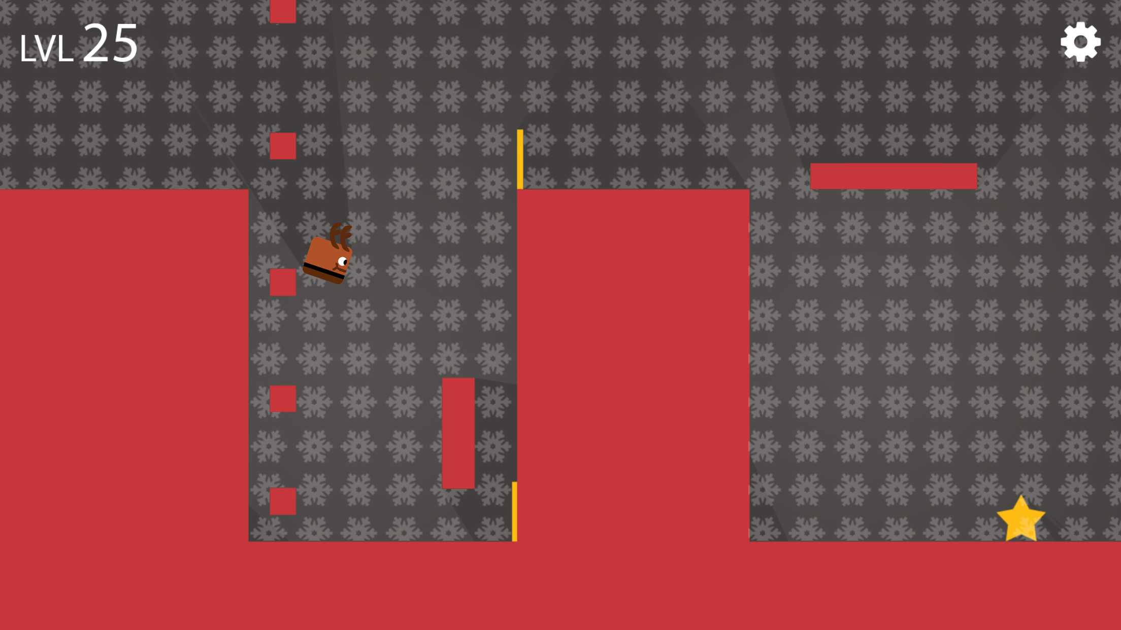 Risky Rooms screenshot 5