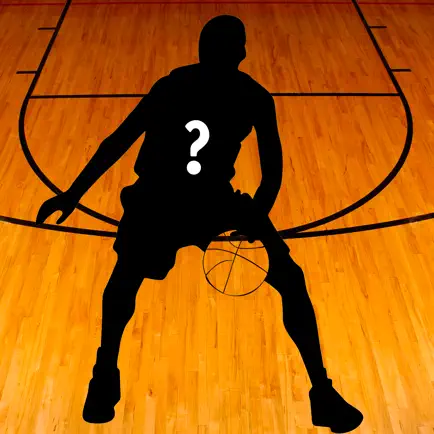 Basketball Star Trivia Quiz - Guess the American Basketball Players! Cheats