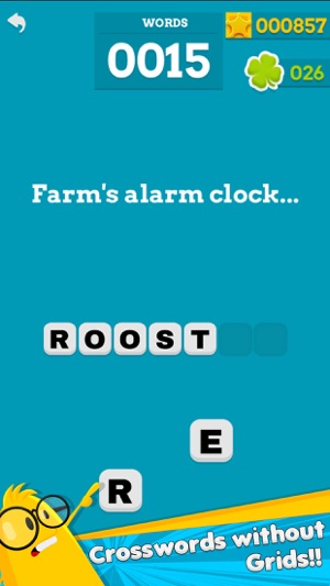 1Word!(圖3)-速報App