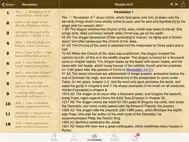 Bibelen kommentarer ipad bilder 3