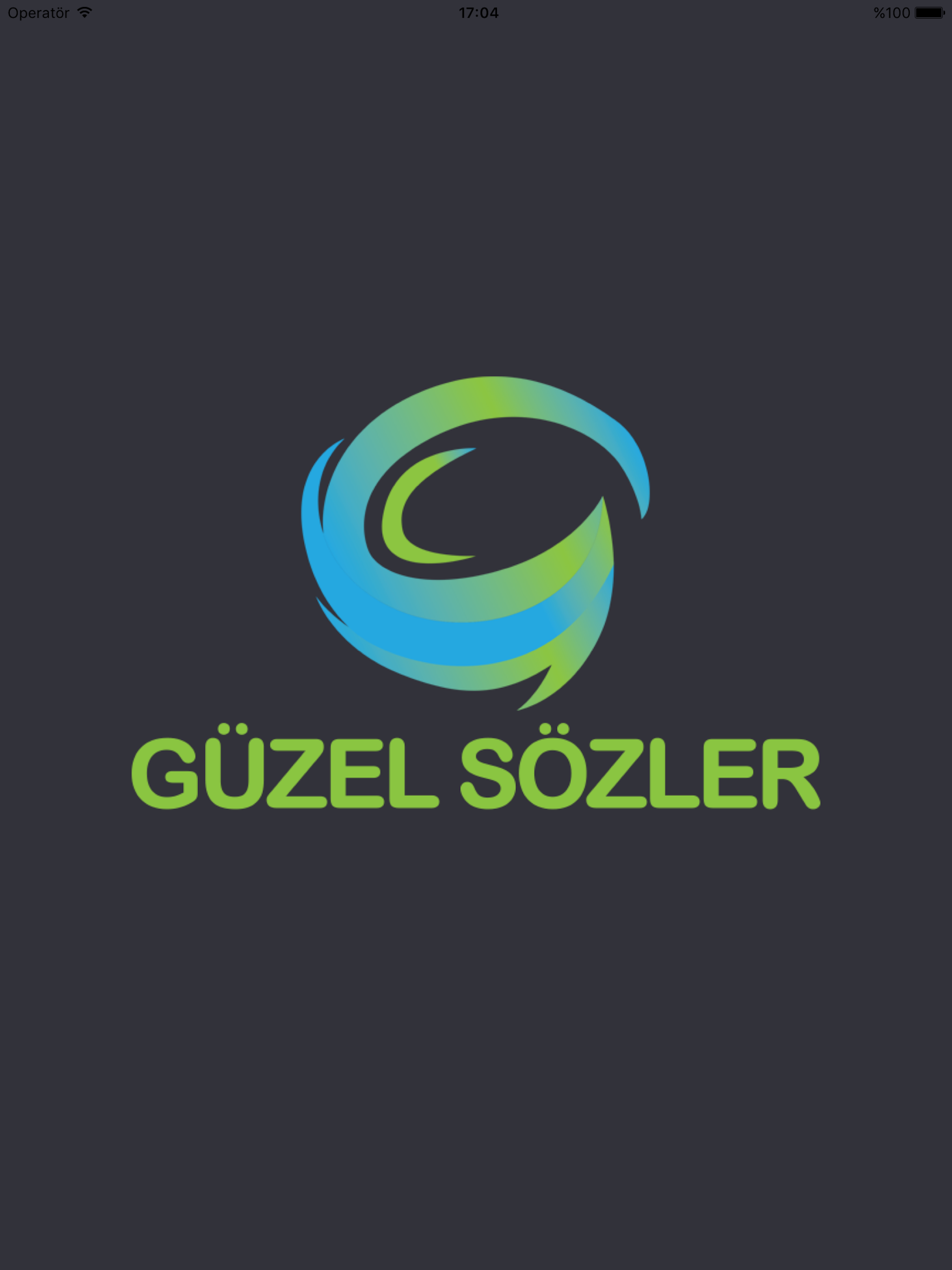 Güzel Sözler