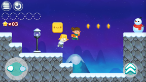 SpriteBox : Code Hour screenshot