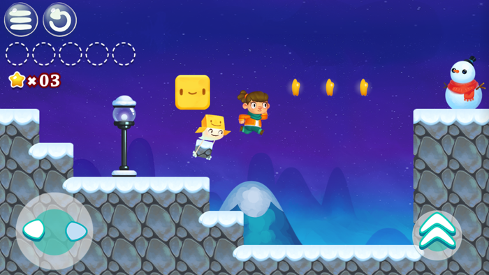 SpriteBox  Code Hour