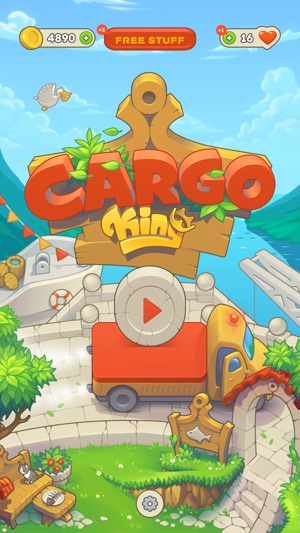 Cargo King(圖5)-速報App