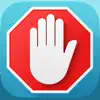 AdBlock for Mobile App Delete