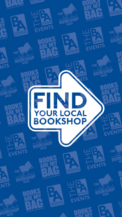 Screenshot #1 pour Bookshop Search