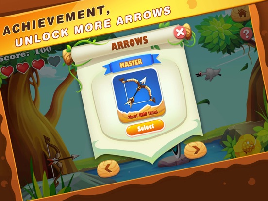 Archery Mania - Addicting Arrow Shooting Gamesのおすすめ画像4