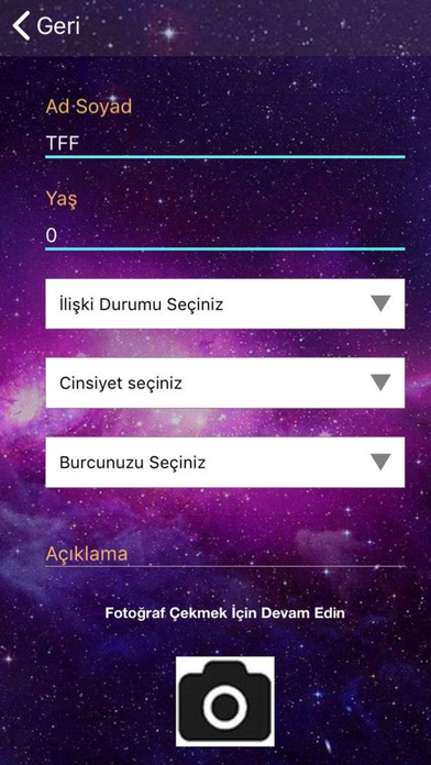 Falcı Hanım screenshot 3