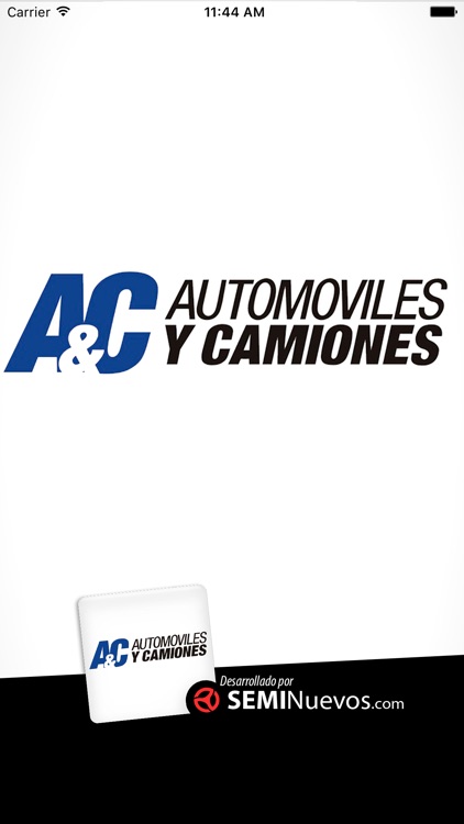 Automoviles y Camiones