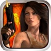 Elite Commando Girl Counter Attack on Terrorist Squad - Sniper Assassin Warrior
