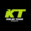 KOLIM TEAM Parapente - Ile de La Réunion