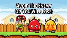 Game screenshot Super Cool Boy hack