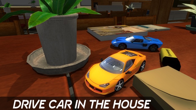 Kids Toy Car Parking on the App Store