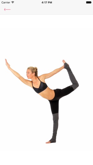 Yoga Poses — 250 yoga poses with video tutorials(圖3)-速報App