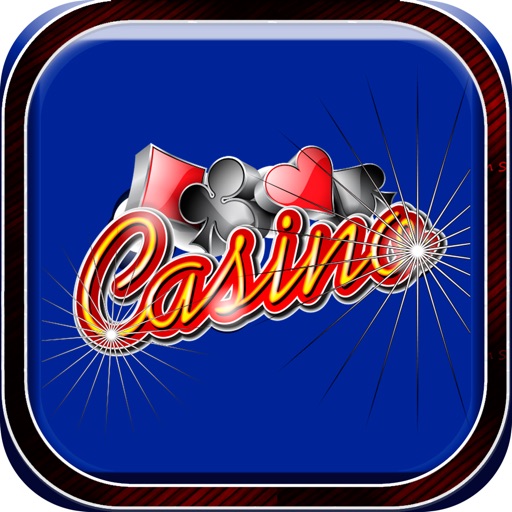 Olympic Rich in Casino Play icon