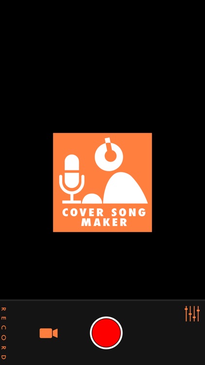 Cover Song Maker