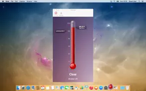 thermo - temperature iphone resimleri 4