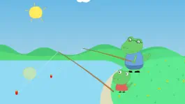 Game screenshot Crocodile Slacking hack