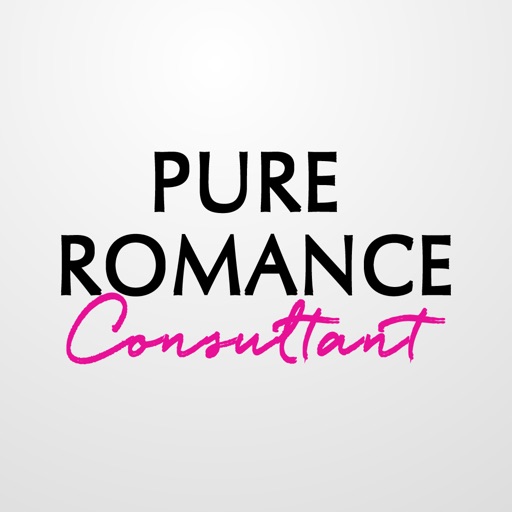Pure Romance Consultant Online Office Icon