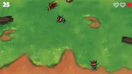 Game screenshot BUG SMASHER 2 apk