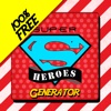 Superhero Name Generator Prank