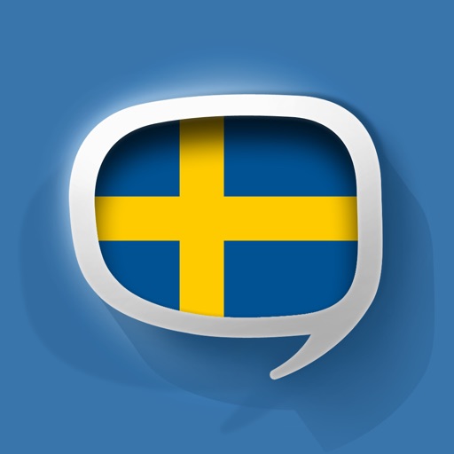 Swedish Pretati - Speak with Audio Translation icon