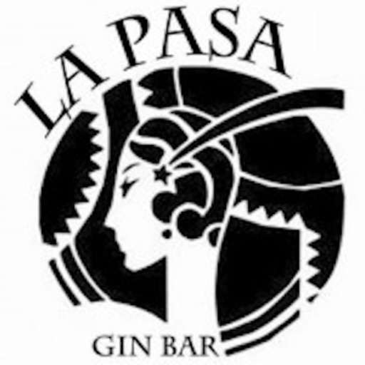 La Pasa Bar Gin icon