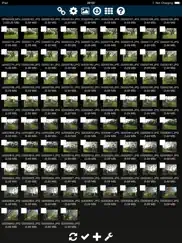 camera suite for gopro hero iPad Captures Décran 2